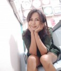 Pui chonthicha Site de rencontre femme thai Thaïlande rencontres célibataires 34 ans